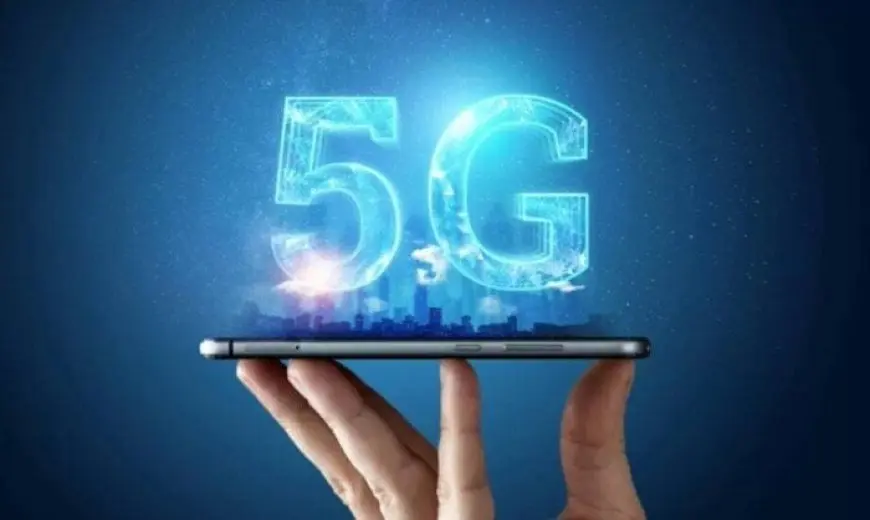أجهزة موبايل شهيرة في مصر لا تدعم تقنية 5G.. تفقد القائمة الساخنة لتعرف إذا كان هاتفك من بينها!