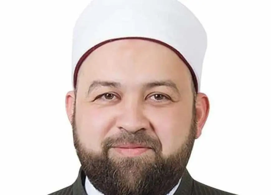الشيخ يسري عزام يفجر مفاجأة بعد نقله إلى أسوان.. ماذا قال عن جامع عمرو بن العاص؟