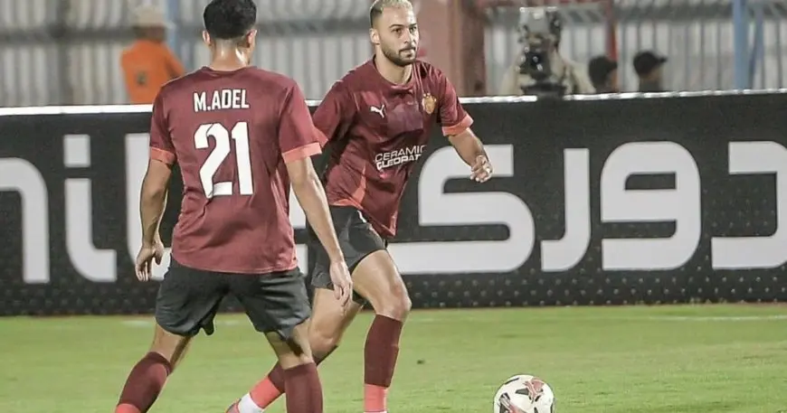 “صدمة لعشاق كرة القدم! أحمد بيكهام ينتقل إلى فريق الأهلي في مونديال الأندية”