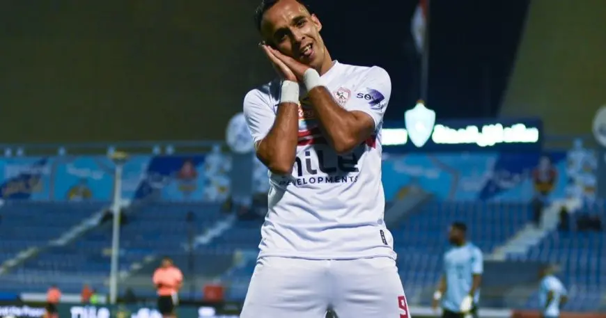 توقعات تشكيلة الزمالك لمواجهة بيراميدز في نهائي كأس مصر! هل يتحقق الأمل؟