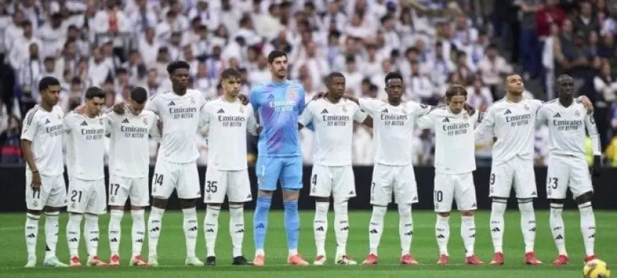 مواعيد مباريات ريال مدريد في كأس العالم للأندية 2025: اكتشف القنوات الناقلة الحصرية!