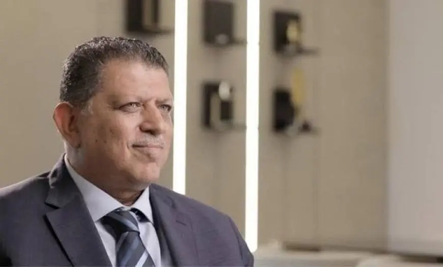 رئيس الاتحاد يحفز منتخب الناشئين قبل السفر لمونديال بولندا!