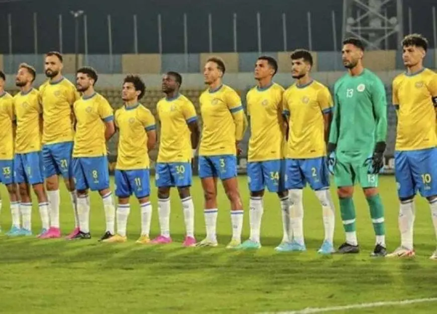 تعرف على تشكيلة الإسماعيلي لمباراة سيراميكا كليوباترا في كأس عاصمة مصر!