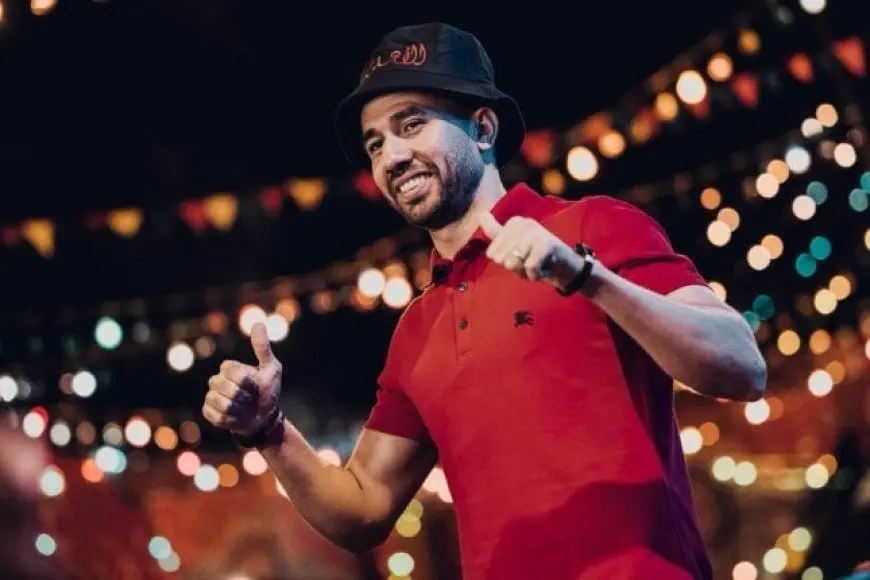 تريزيجيه يكشف عن حلمه الكبير مع الأهلي! ستدهشك أهدافه وطموحاته الضخمة!
