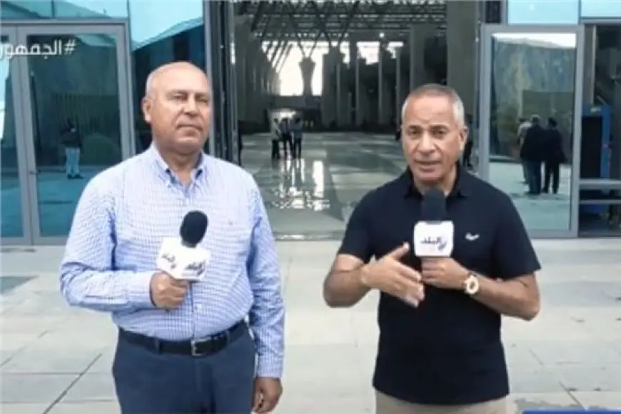 وزير النقل يكشف عن صدمة: تريليوني جنيه مصروفة على مشروعات النقل!