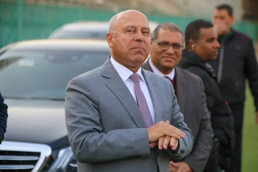 وزير النقل يكشف أبرز التحديات التي واجهت الصناعة في جزر منعزلة!