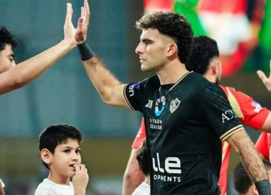 تصريح ساخن: الزمالك يشن هجومًا قويًا على اتحاد الكرة بسبب زيزو!