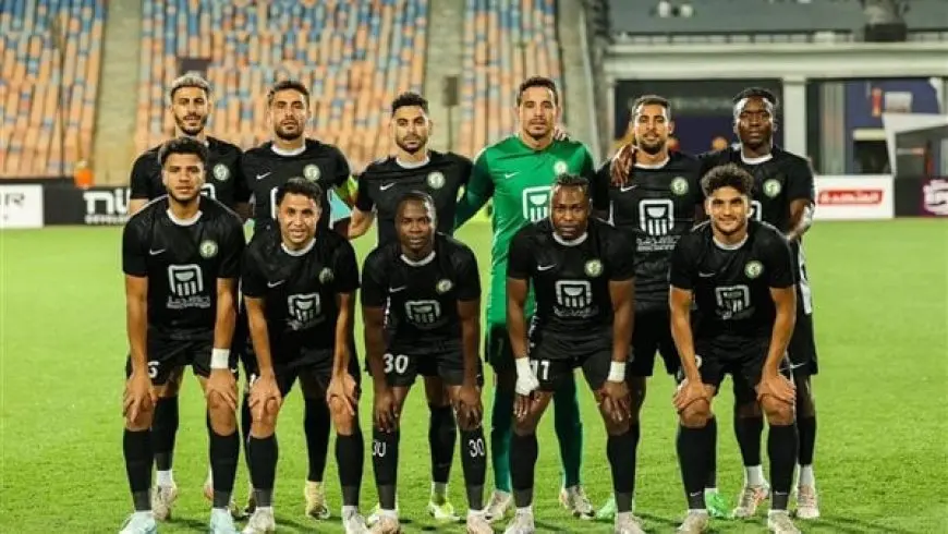 البنك الأهلي يتفوق بشكل مذهل على إنبي في المباراة الأولى لنصف نهائي كأس العاصمة!
