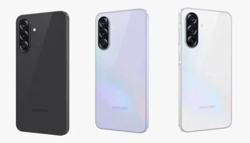 “كل ما تحتاج لمعرفته عن هاتف Samsung Galaxy A36 الجديد 2025! اكتشف السعر والمواصفات الرائعة”