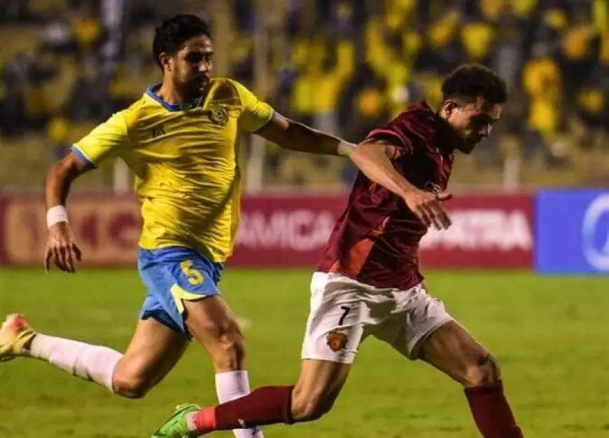 الإسماعيلي يتعثر أمام سيراميكا كليوباترا ويفقد الفوز في كأس القاهرة!