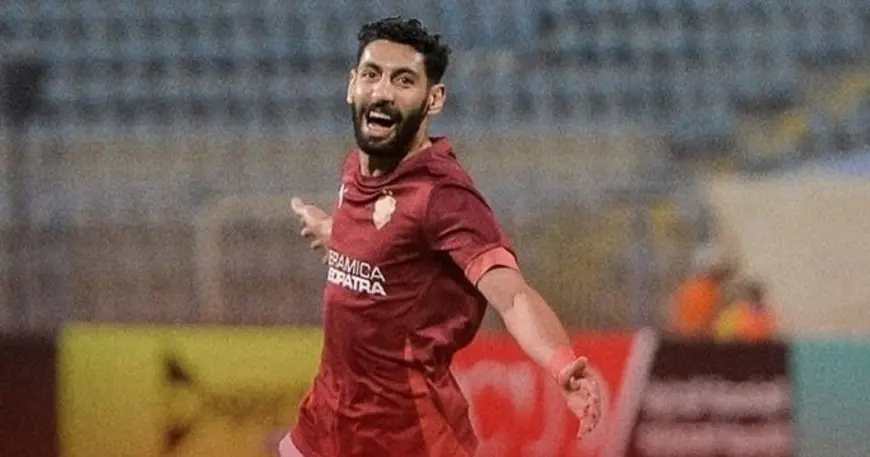 سيراميكا يتأهل بشكل مذهل إلى نهائي كأس عاصمة مصر على حساب الإسماعيلي
