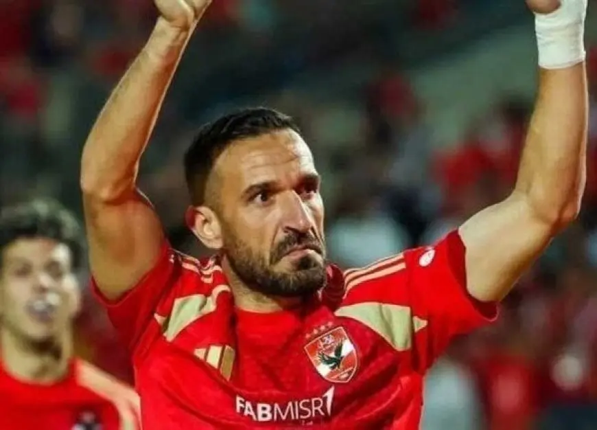 أشرف نصار يعلن: خبر سار لجماهير الزمالك قبل كأس عاصمة مصر وتصريح صادم عن إستبعاد علي معلول!
