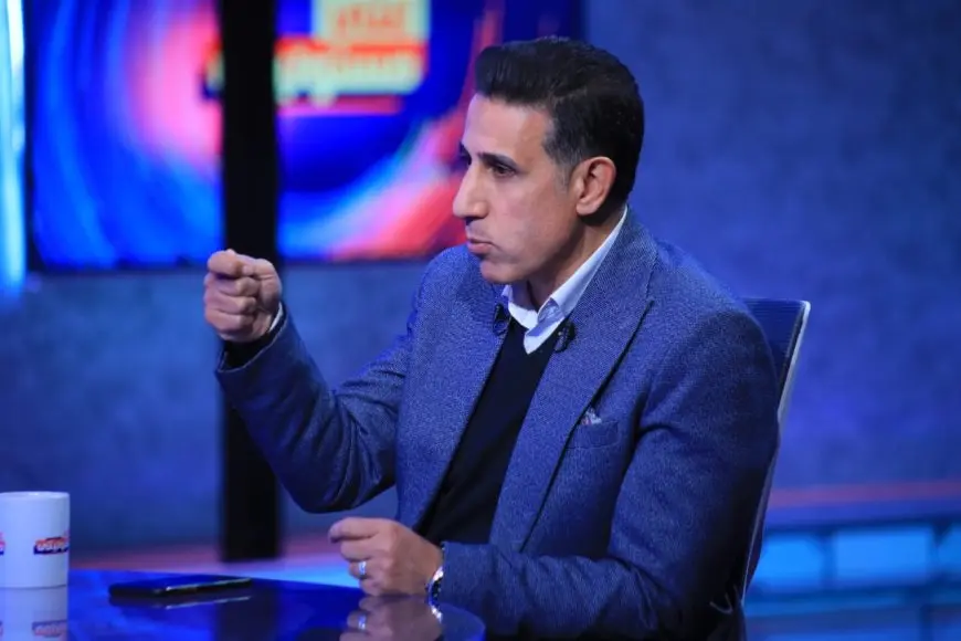 إيهاب الكومي يكشف أسرار صادمة حول أزمة قيد زيزو مع الأهلي في مونديال الأندية! اكتشف التفاصيل الصادمة هنا
