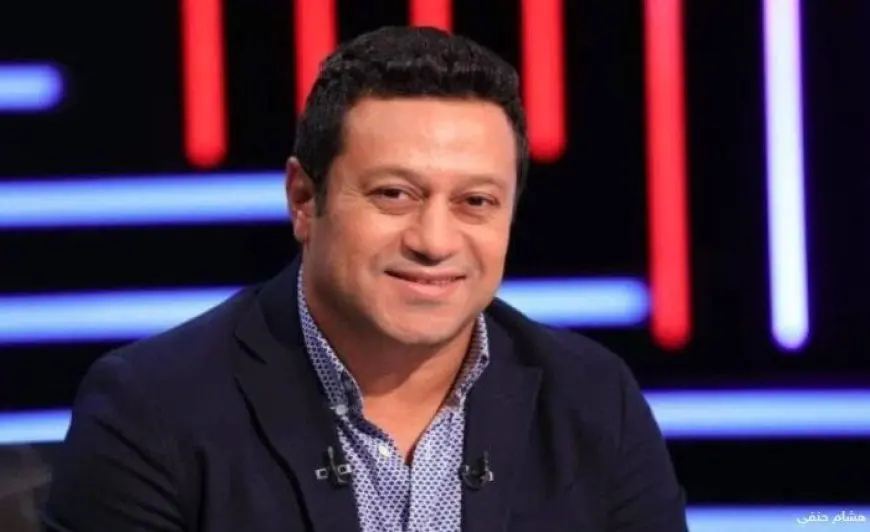 هشام حنفي يكشف: الأهلي يستخدم الخطوط القانونية ضد زيزو وصدمة كبيرة للإسماعيلي في مباراة سيراميكا!