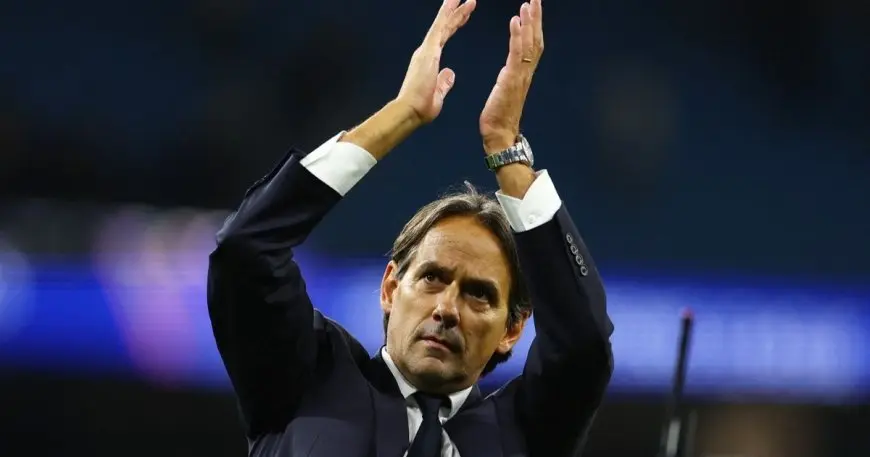 بالفيديو: إعلان مفاجئ عن تولي إنزاغي تدريب الهلال السعودي!