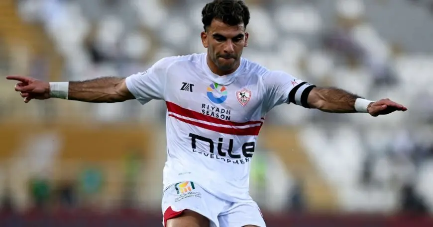 فضيحة كبرى: الزمالك يتهم اتحاد الكرة بانتهاك قواعد الفيفا في أزمة زيزو!