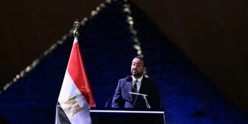 المصرية للاتصالات تحطم الحدود: إطلاق خدمات الجيل الخامس الرهيبة في مصر!
