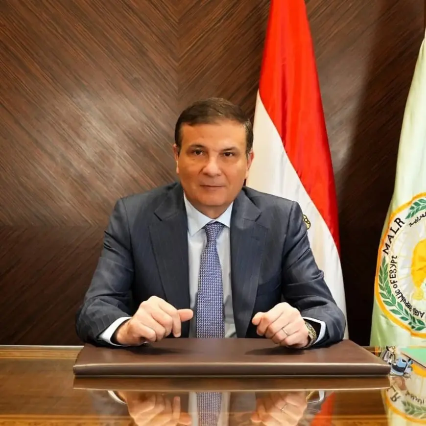 وزير الزراعة يفاجئ الجميع بتمويل ضخم للبرنامج الزراعي “البتلو” لصالح آلاف المستفيدين!