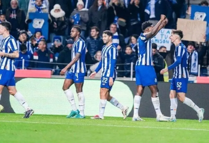 بورتو يتصدر! كل ما تريد معرفته عن القيمة التسويقية للمجموعة الأولى في كأس العالم للأندية 2025