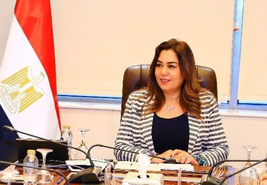 وزيرة التنمية المحلية تكشف لأول مرة عن نتائج استفتاء “صوتك مسموع” للمواطنين! تعرف على التفاصيل في مايو 2025