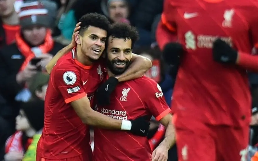 النصر يُفاجئ العالم بعرض ضخم بقيمة 85 مليون يورو لنجم ليفربول!