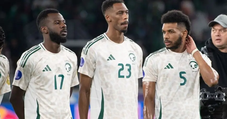 فوز أستراليا يفتح الباب أمام السعودية للتأهل! تعرف على ما تحتاجها لضمان المشاركة في المونديال