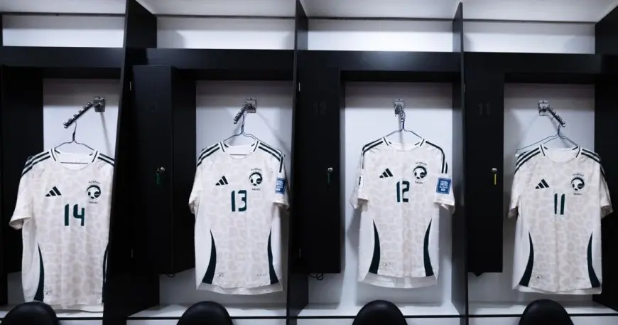 تعرف على التشكيلة الرائعة للسعودية قبل موقعة الحسم مع البحرين في تصفيات كأس العالم 2026!