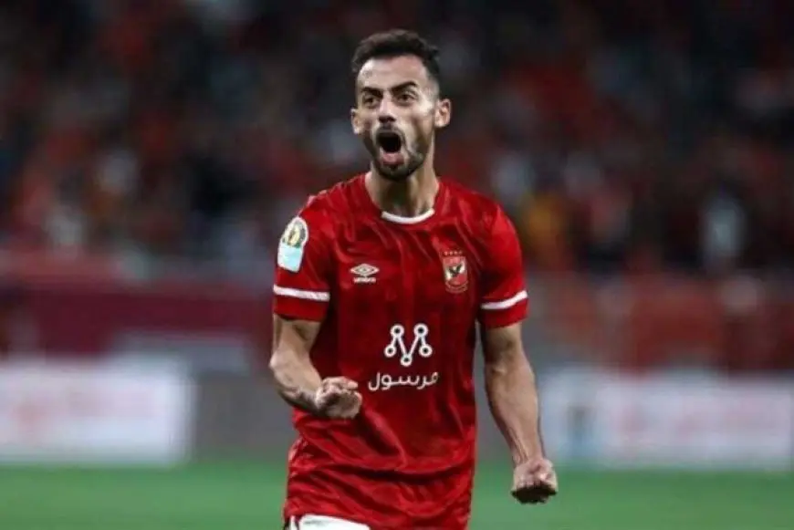 نادي قطر يفاجئ الجميع بقرار مذهل بشأن بيرسي تاو وأحمد عبد القادر!