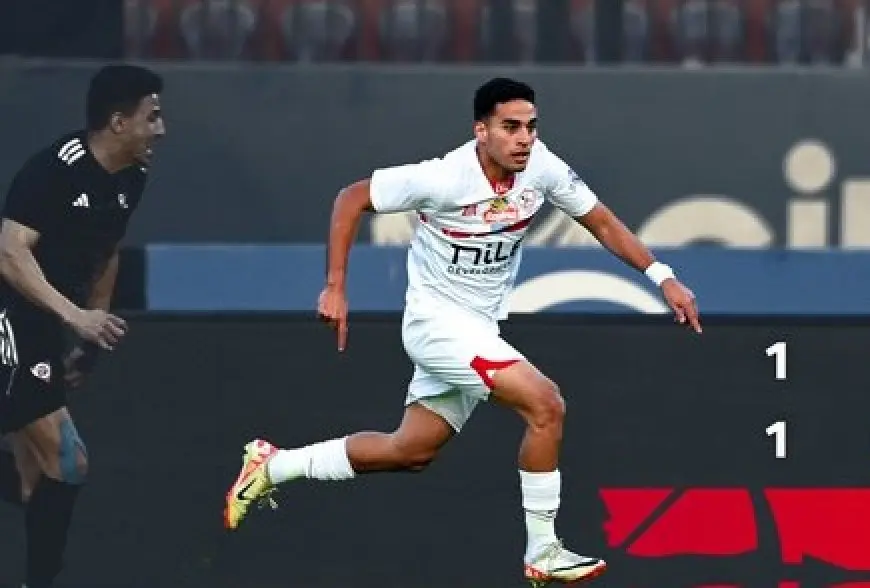 الزمالك يحطّ الرحال في استاد القاهرة لمواجهة نارية ضد بيراميدز في نهائي الكأس!