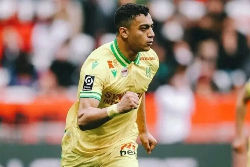 مفاجأة كبرى: مصطفى محمد يشجع الزمالك ضد بيراميدز في معركة القاهرة!