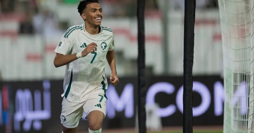 “فيديو: هدف ملتهب يقود الجوير للتفوق على البحرين في مباراة مثيرة!”