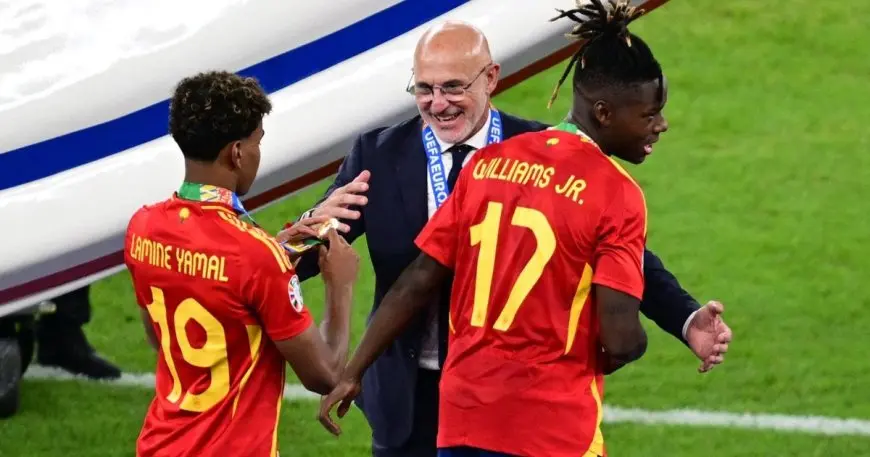 السبب الصادم وراء إلغاء غرامات بقيمة 80 ألف يورو على لاعبي إسبانيا!