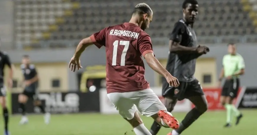 بالفيديو: بيكهام يفاجئ الجميع بارتدائه قميص الأهلي المصري في بطولة كأس العالم للأندية!
