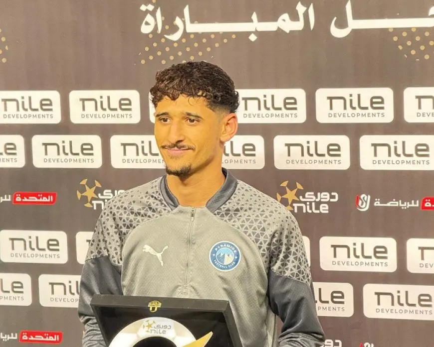 قطة تباغت الزمالك وتحقق هدف قاتل لصالح بيراميدز في نهائي كأس مصر!