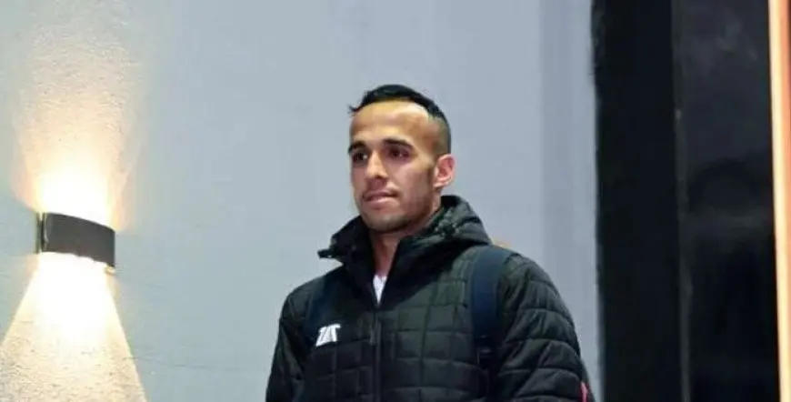 ناصر منسي يقدم هدية خاصة لجماهير الزمالك: فوزهم بكأس مصر