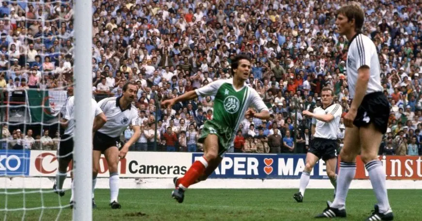 شاهد كيف أحرز الأردن مكانًا في تاريخ كأس العالم!
