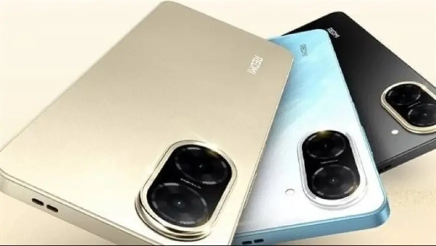 شاومي تفجر مفاجأة جديدة! كل ما تحتاج إلى معرفته عن هاتف Redmi A5 الاقتصادي من شاومي!