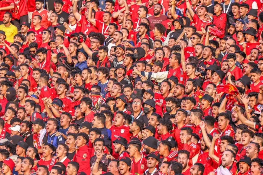 الأهلي يبعث بتهاني العيد لجماهيره ويكشف عن رسالة مؤثرة