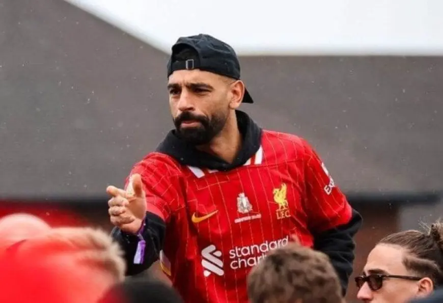 مفجأة: محمد صلاح يبعث تهنئة خاصة للمسلمين بمناسبة عيد الأضحى