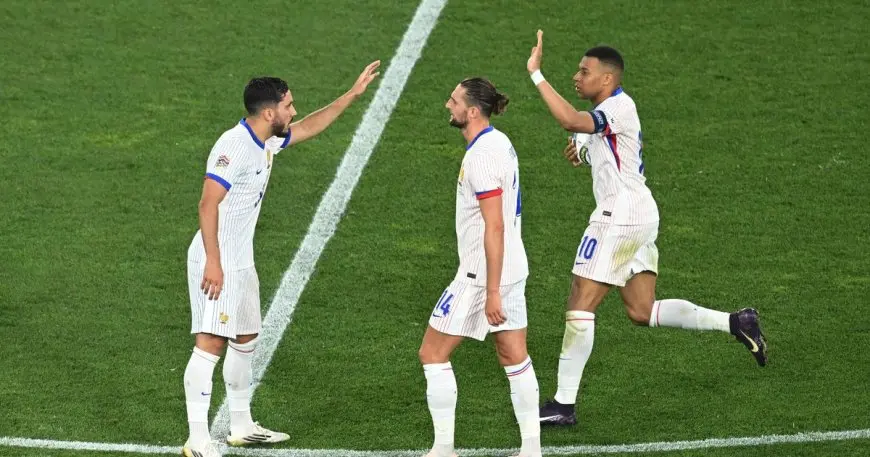 صفقة قادمة؟ ريان شرقي على رادار مانشستر سيتي ونجم ليون يحلم بالانضمام لريال مدريد!