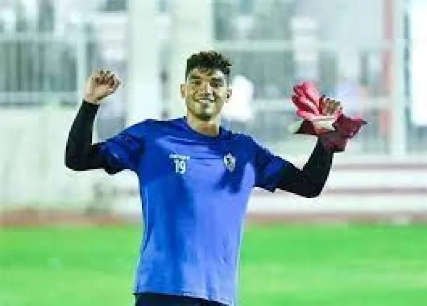 محمد صبحي يكشف عن أسرار صادمة بعد تجديد عقده مع الزمالك!