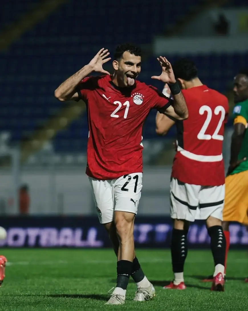 الكشف عن الصفقة الحصرية: أحمد زيزو ينضم إلى الأهلي!