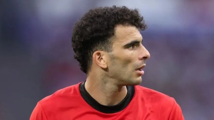 بالفيديو: الأهلي يُحسم الصفقة الكبرى ويضم زيزو لأربع سنوات!