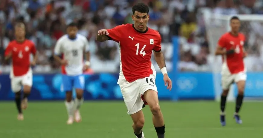 الكشف عن مفاجأة مذهلة: الأهلي يحتضن زيزو بعد رحيله عن الزمالك إلى الجزيرة