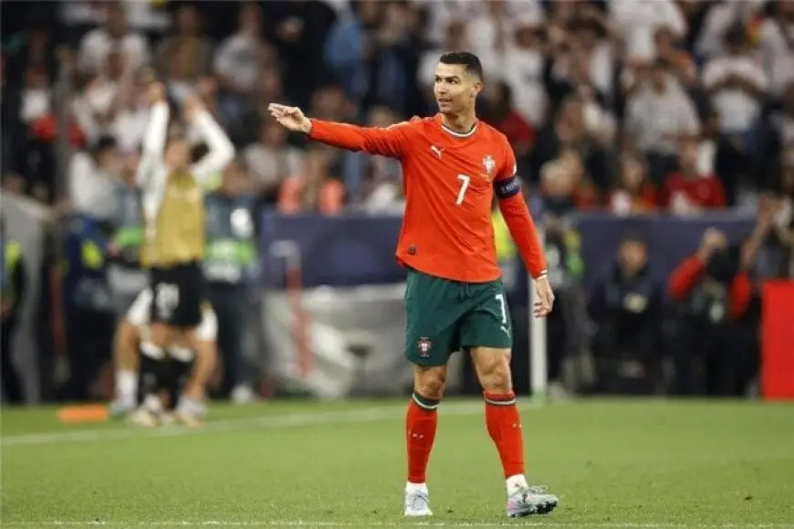 رونالدو ويامال يسحقان الأرض في نهائي دوري أمم أوروبا!