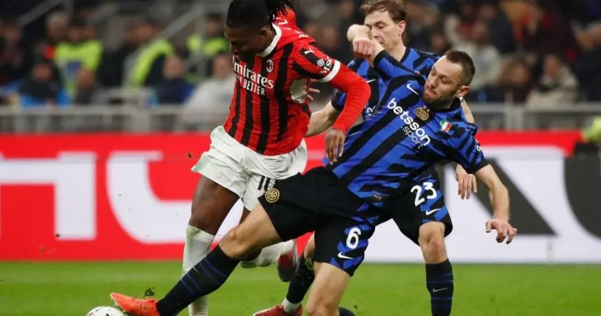 صدمة كبرى لجماهير ميلان وإنتر في الدوري الإيطالي – لن تصدقوا ما حدث!