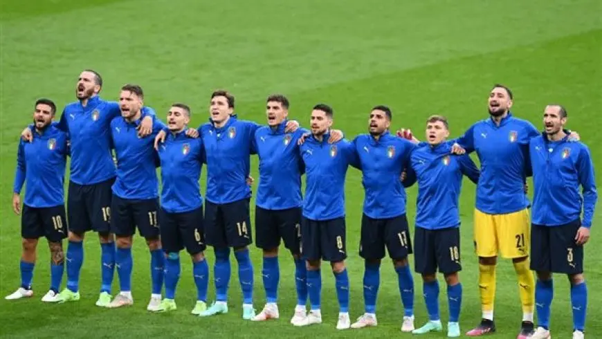 اكتشف التشكيلة الرسمية لمواجهة إيطاليا والنرويج في تصفيات كأس العالم 2026!