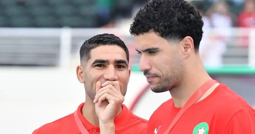 صدام ناري بين تشكيلتي المغرب وتونس في ديربي عربي ودّي – لن تصدق قوة الفريقين!