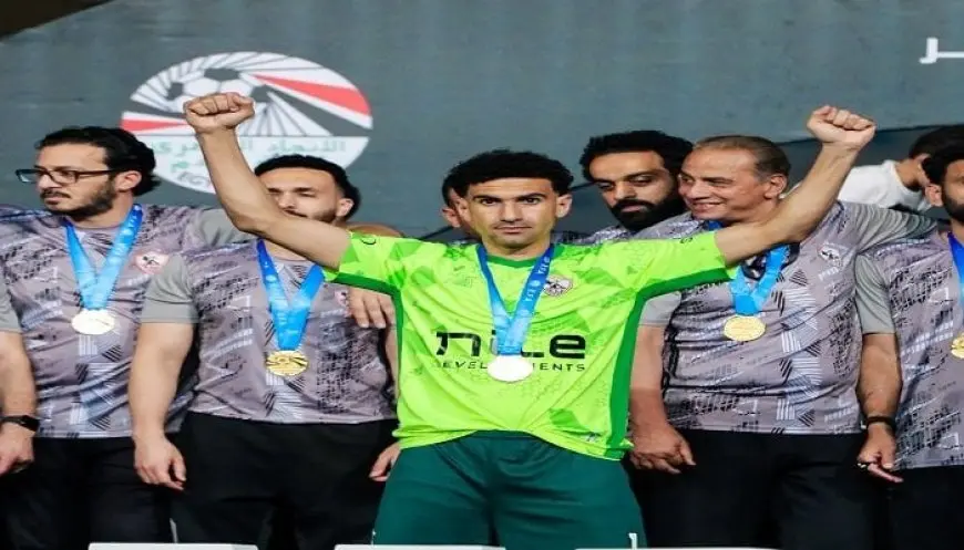 عواد يكشف عن اتفاق سري قبل ركلات الترجيح!