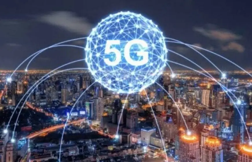 كل ما تحتاج معرفته عن تشغيل الجيل الخامس في مصر! هل جهازك مستعد لاستقبال سرعات 5G المذهلة؟
